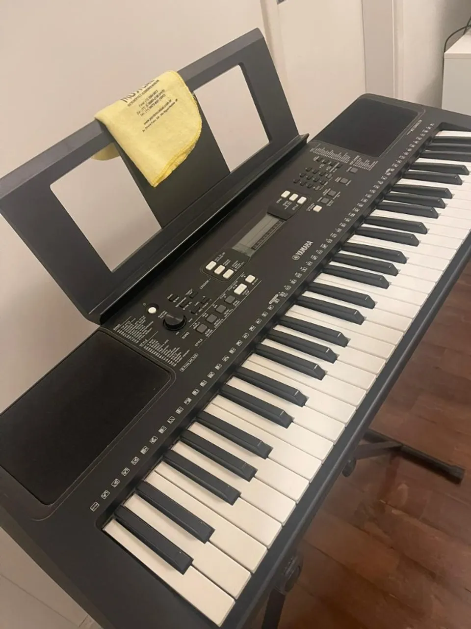 【トレファク中央林間店】キーボード YAMAHA PSR-E363 Amazon | ヤマハ YAMAHA 電子キーボード PORTATONE ポータトーン PSR