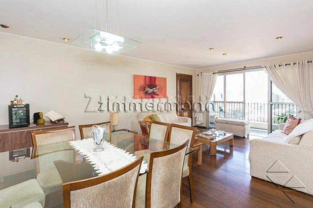 APARTAMENTO PERDIZES 4 DORMITÓRIOS 3 VAGAS - Foto 4