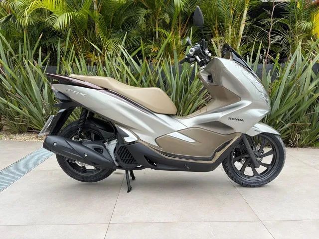 HONDA PCX 150 DLX  21/22