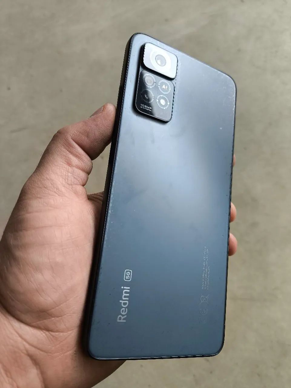 Vendo Redmi Note 11 pro 5G - Foto 3