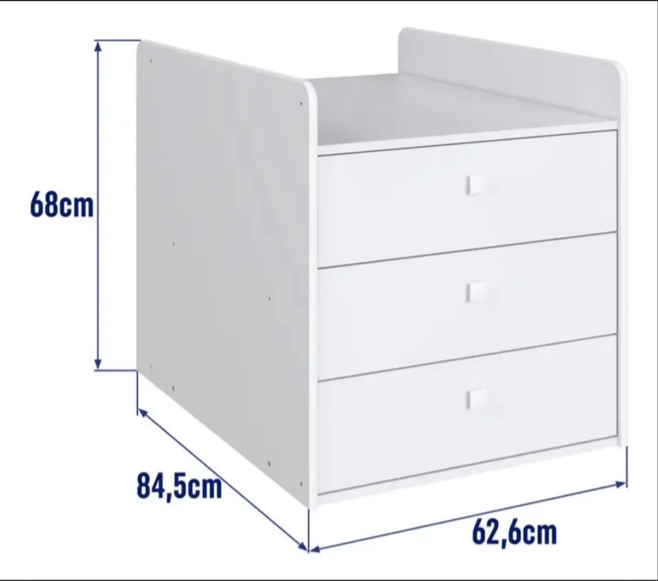 Berço cama multifuncional  - Foto 3