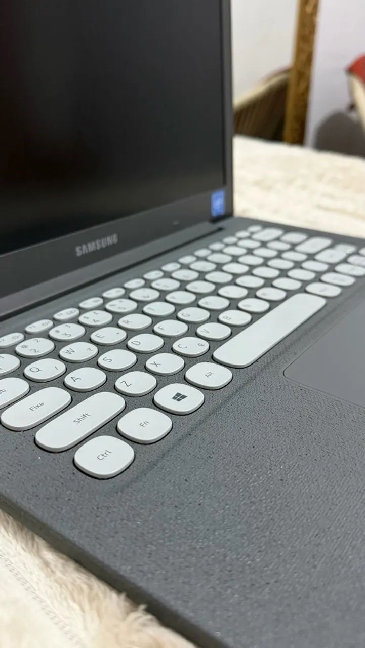 Notebook Flash F30 - Foto 4