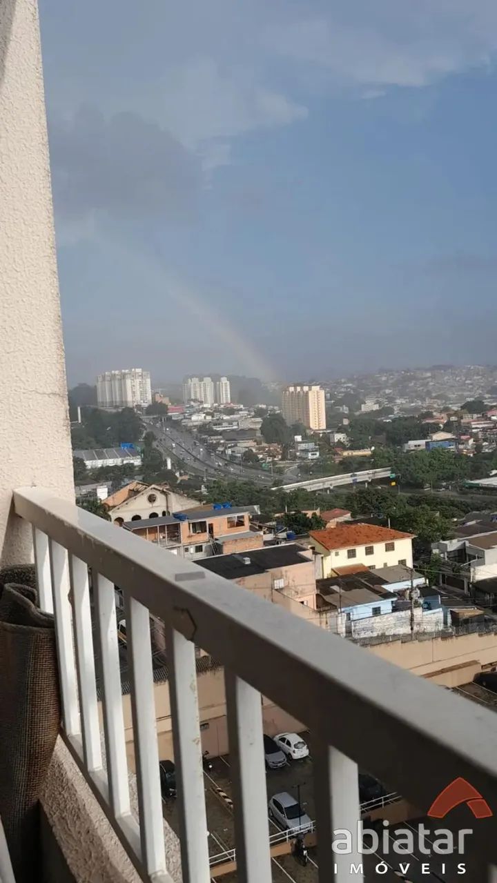 Apartamento à venda - Jardim do Lago - São Paulo - Foto 9