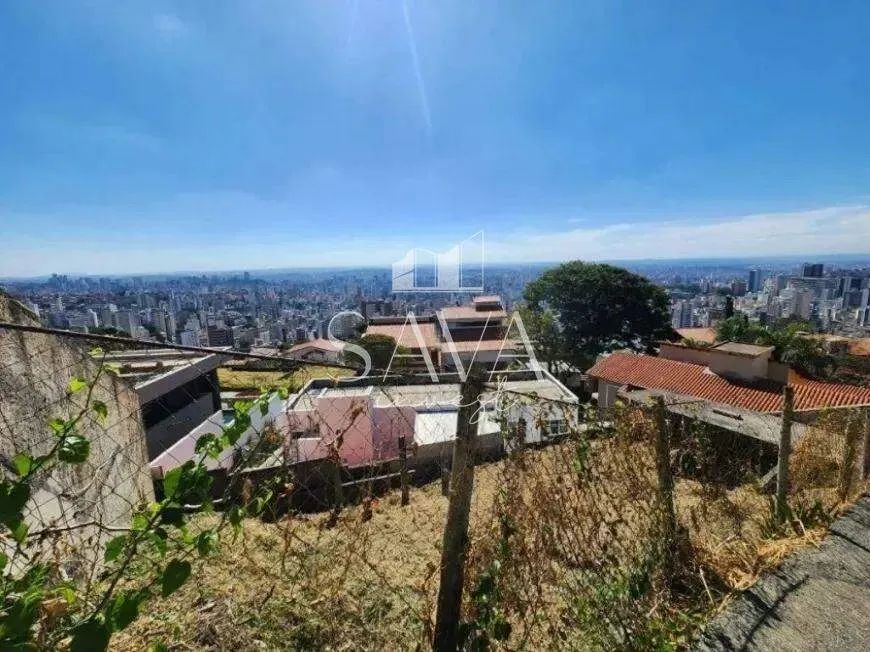 Lote à venda com 391,37 m² no Mangabeiras - Foto 5