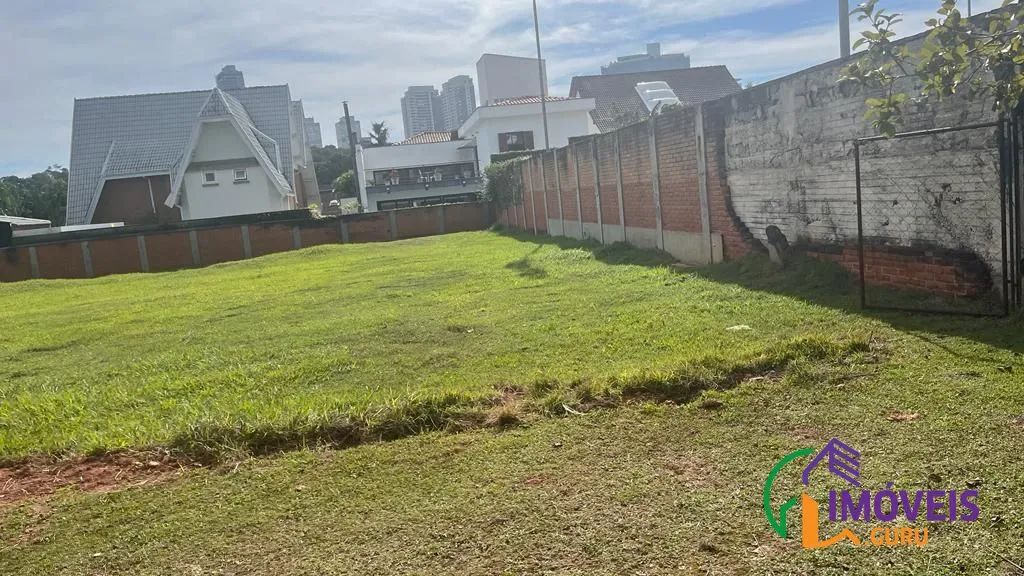 TERRENO EM CONDOMÍNIO - ALPHAVILLE - SP - Foto 2