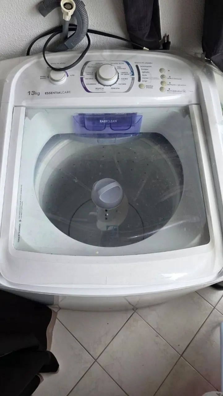 Lavadora Electrolux 13k - Foto 4