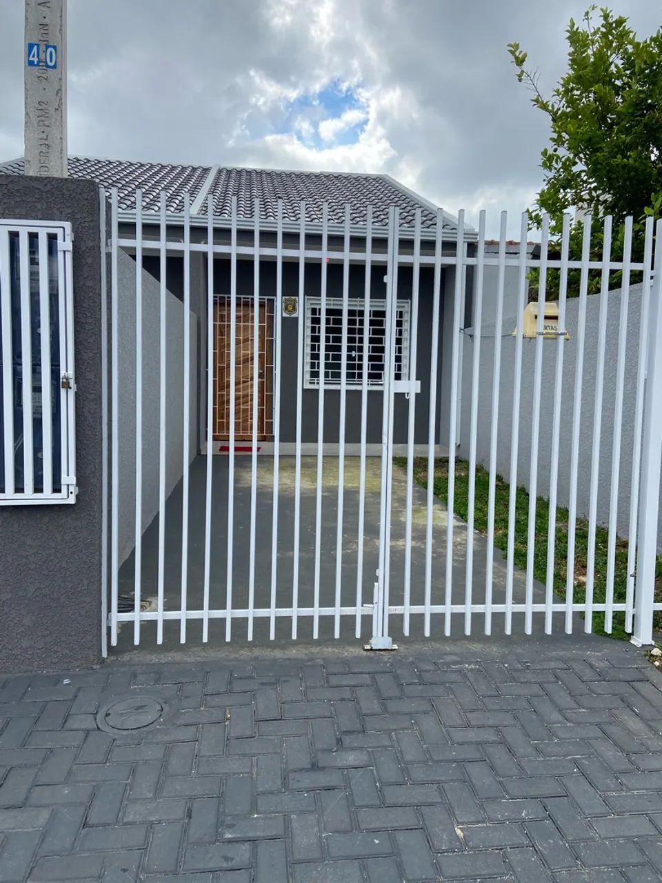 CASA PARA ALUGAR - Foto 2