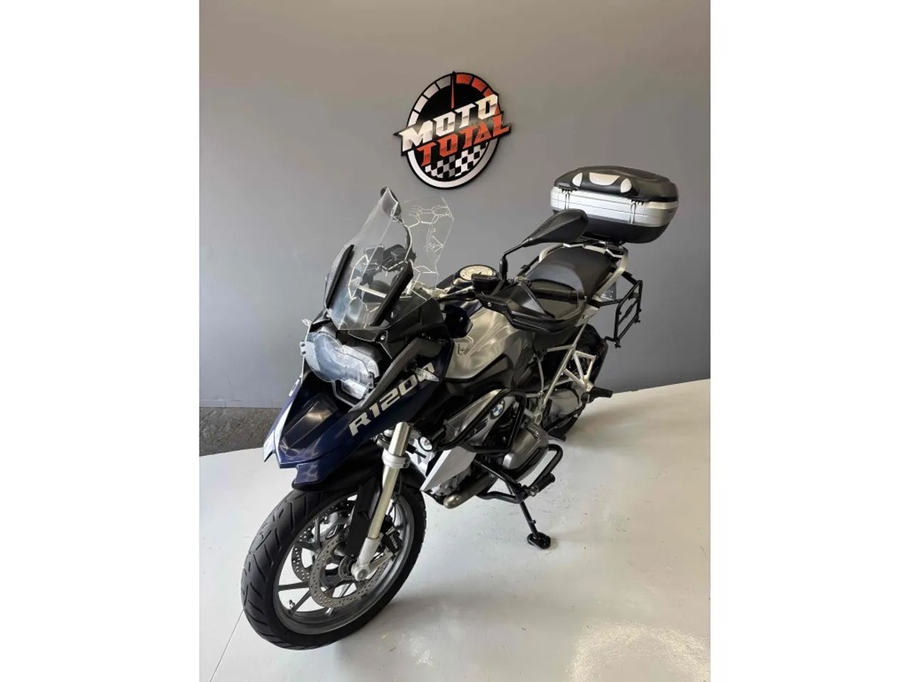 Bmw R 1200 gs 2016 - Foto 5