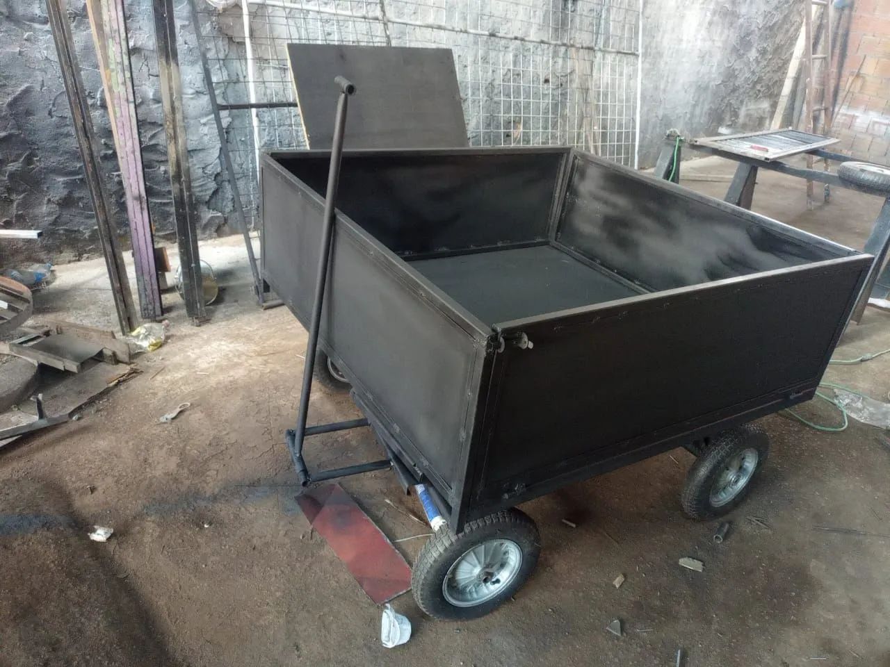 Disk Solda Henrique  - Foto 4