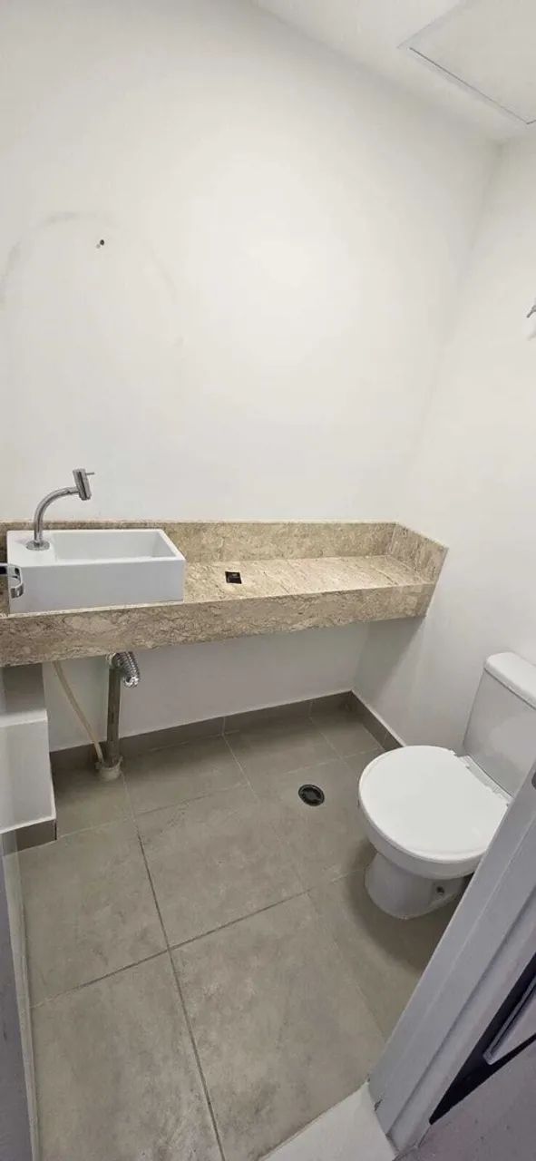 Sala comercial de 39m² para LOCAÇÃO na Vila Matilde, São Paulo - Foto 5