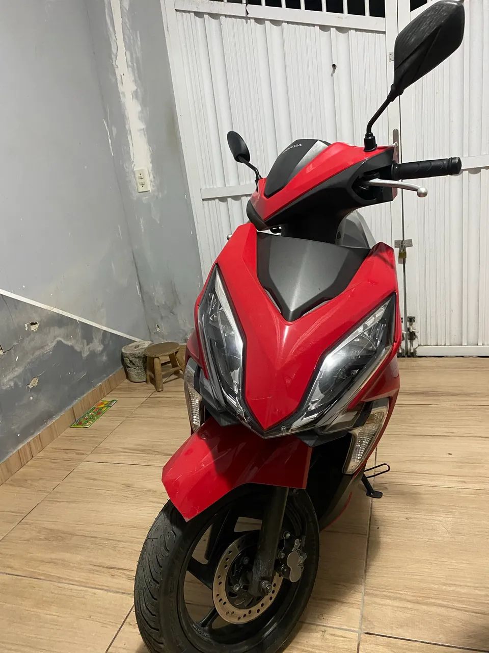 Honda elite 2019 - Foto 3