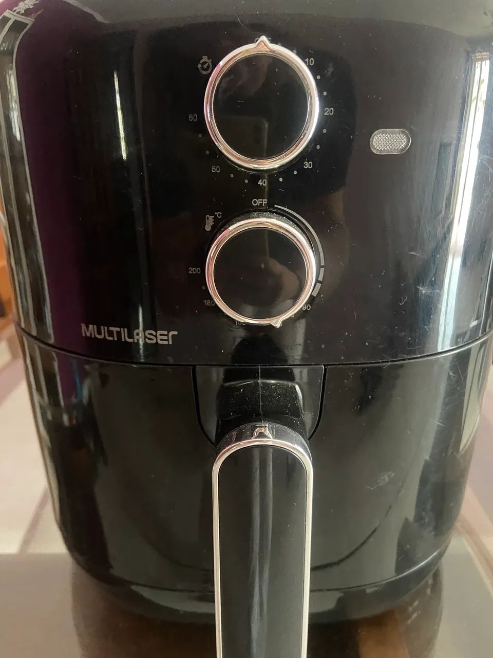 Airfryer  
