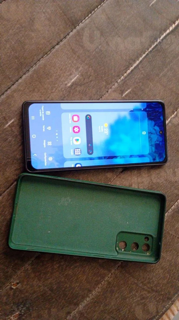 Samsung Galaxy S20 FE  - Foto 3