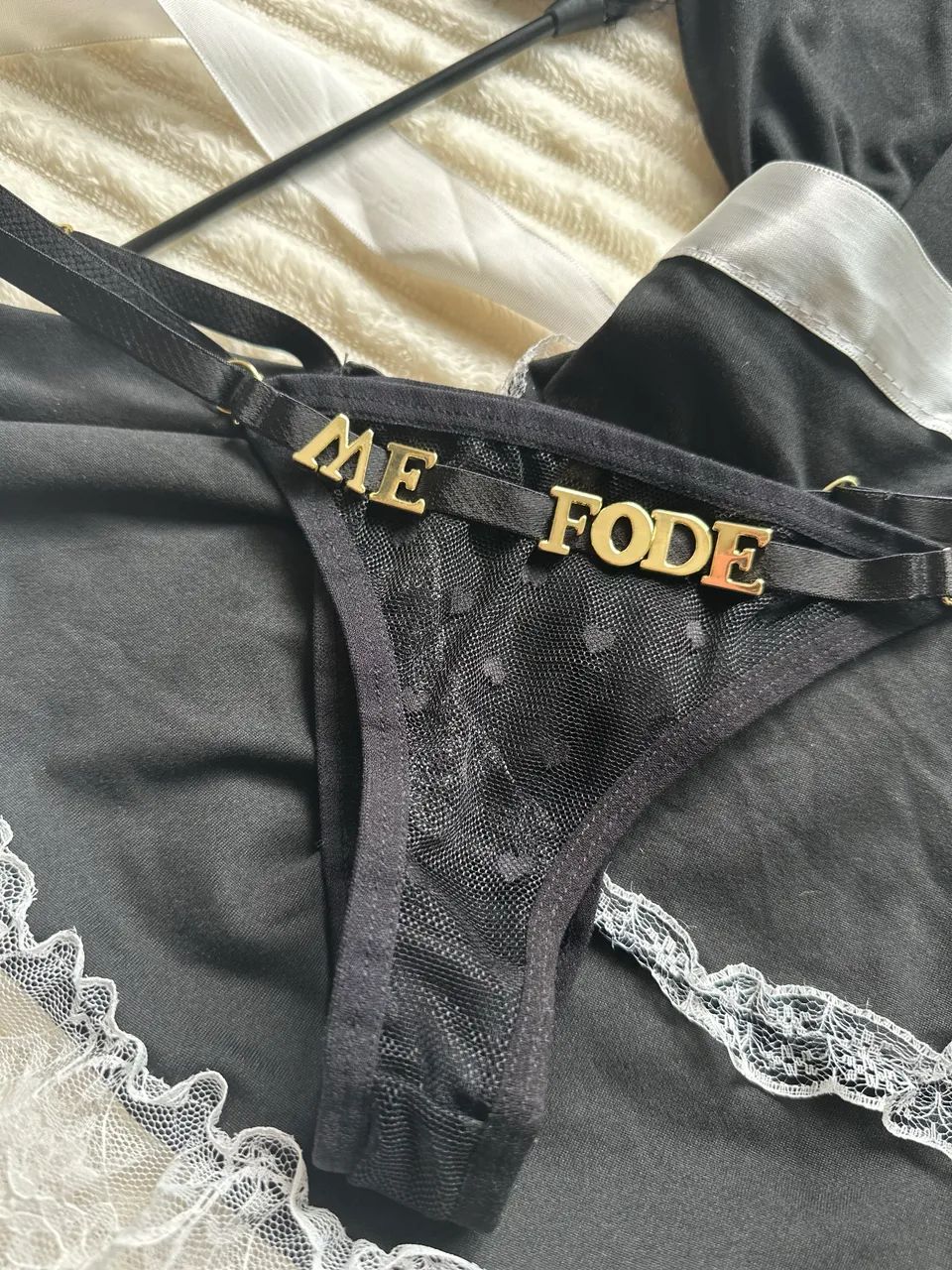 Calcinhas frases - Foto 3