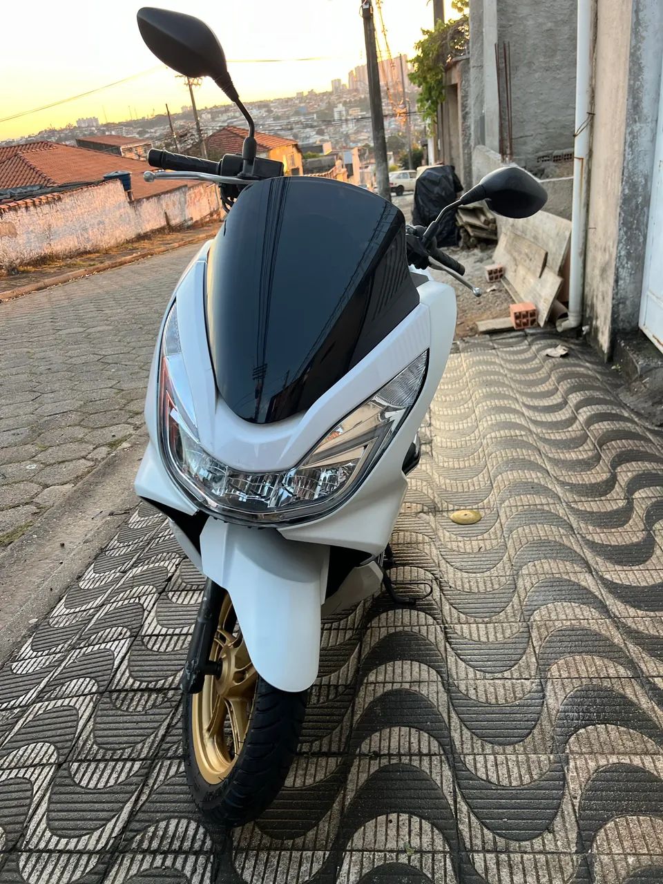 PCX 2016  - Foto 5