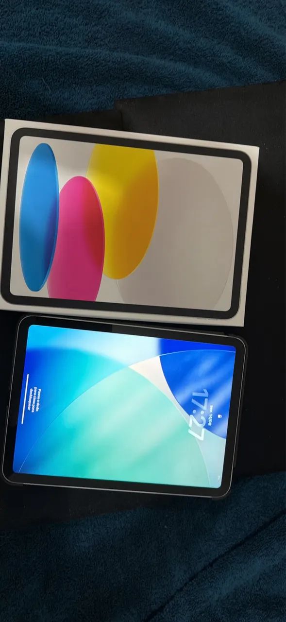 iPad A16 2025 wI-fi  - Foto 5
