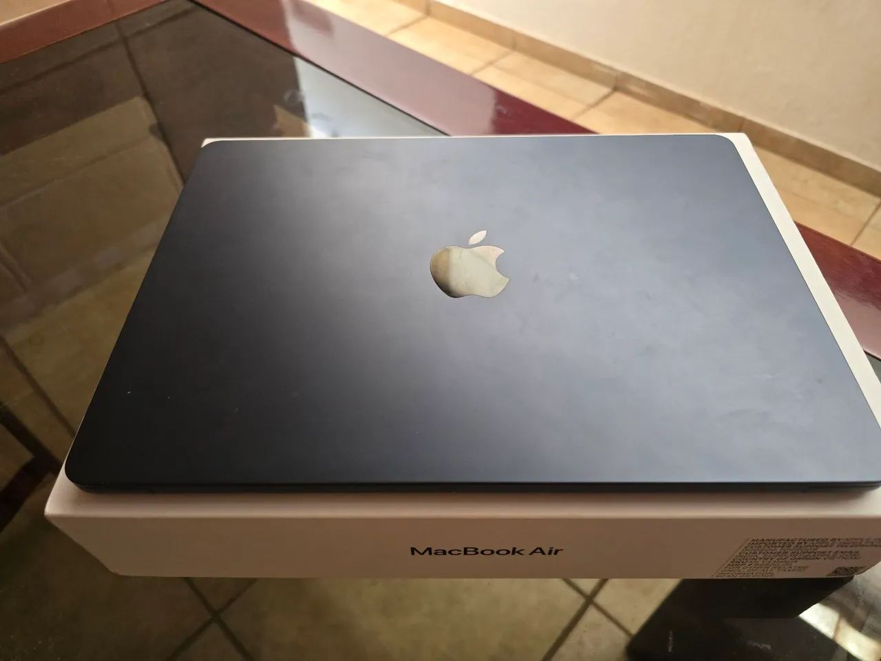 Macbook Air M2 256 gb - Foto 2