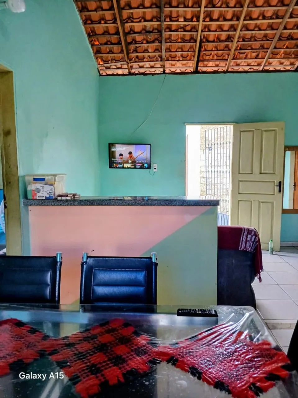 Vende-se uma casa na cidade olímpica  - Foto 3
