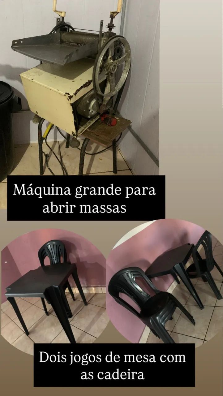 Vendo lanche ou pizzaria completa  - Foto 5