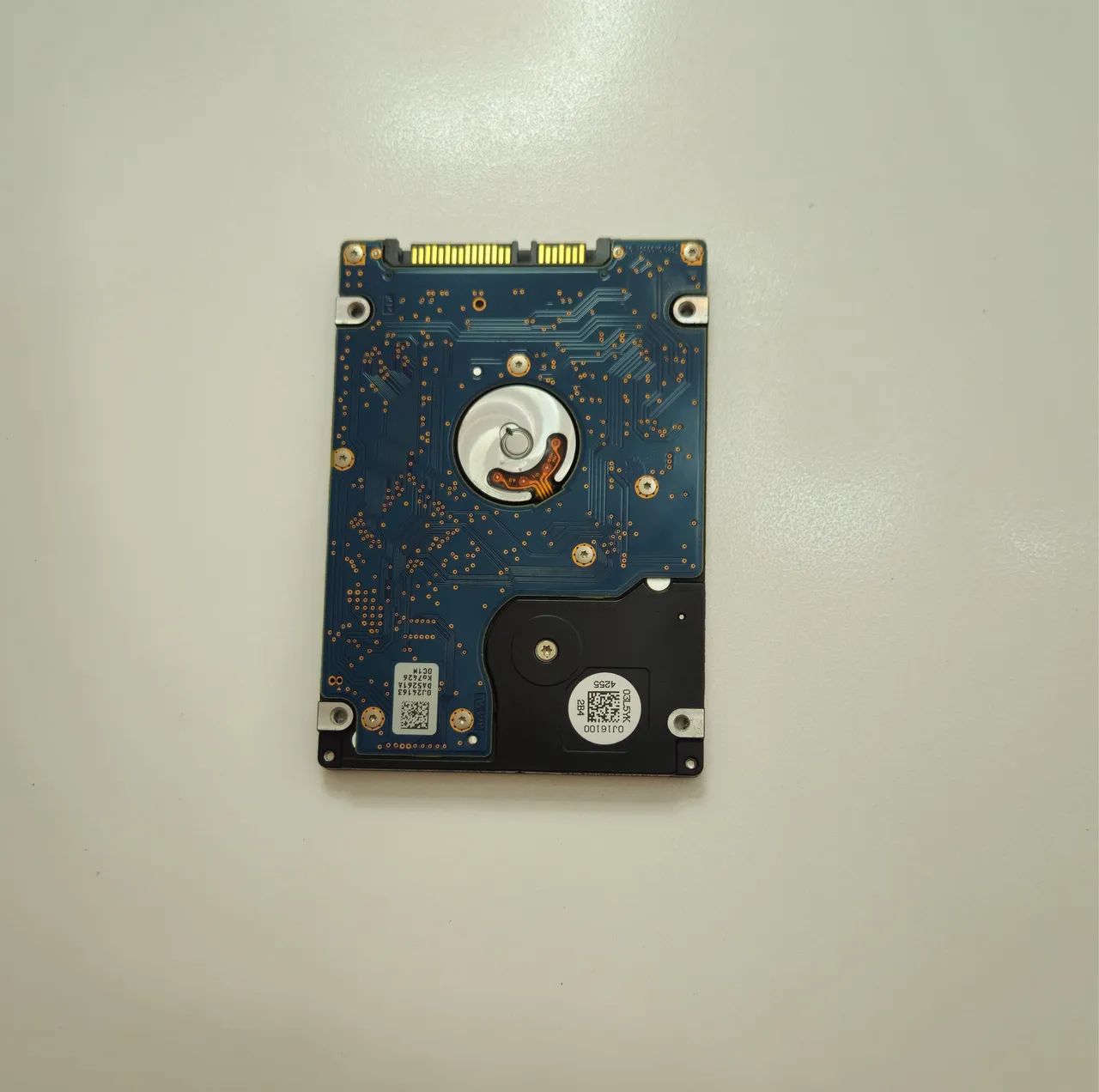 HD HGST 320GB 7200RPM SATA 6Gbs 2.5" Slim - Foto 2