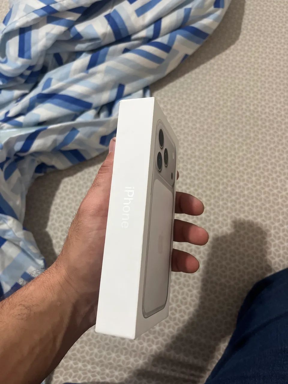 iPhone 17 pro  - Foto 3