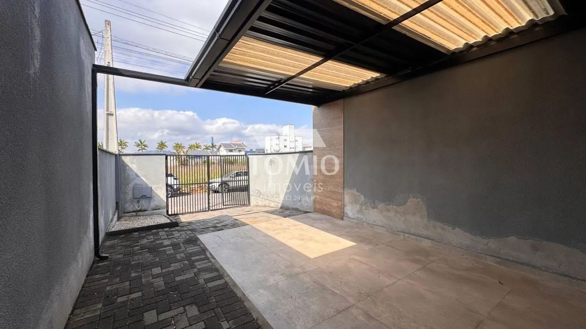 Casa com 2 quartos à Venda, Poço Grande - Gaspar - Foto 2
