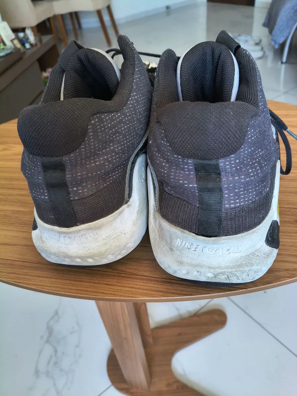 Vendo Basqueteira Nike  - Foto 4