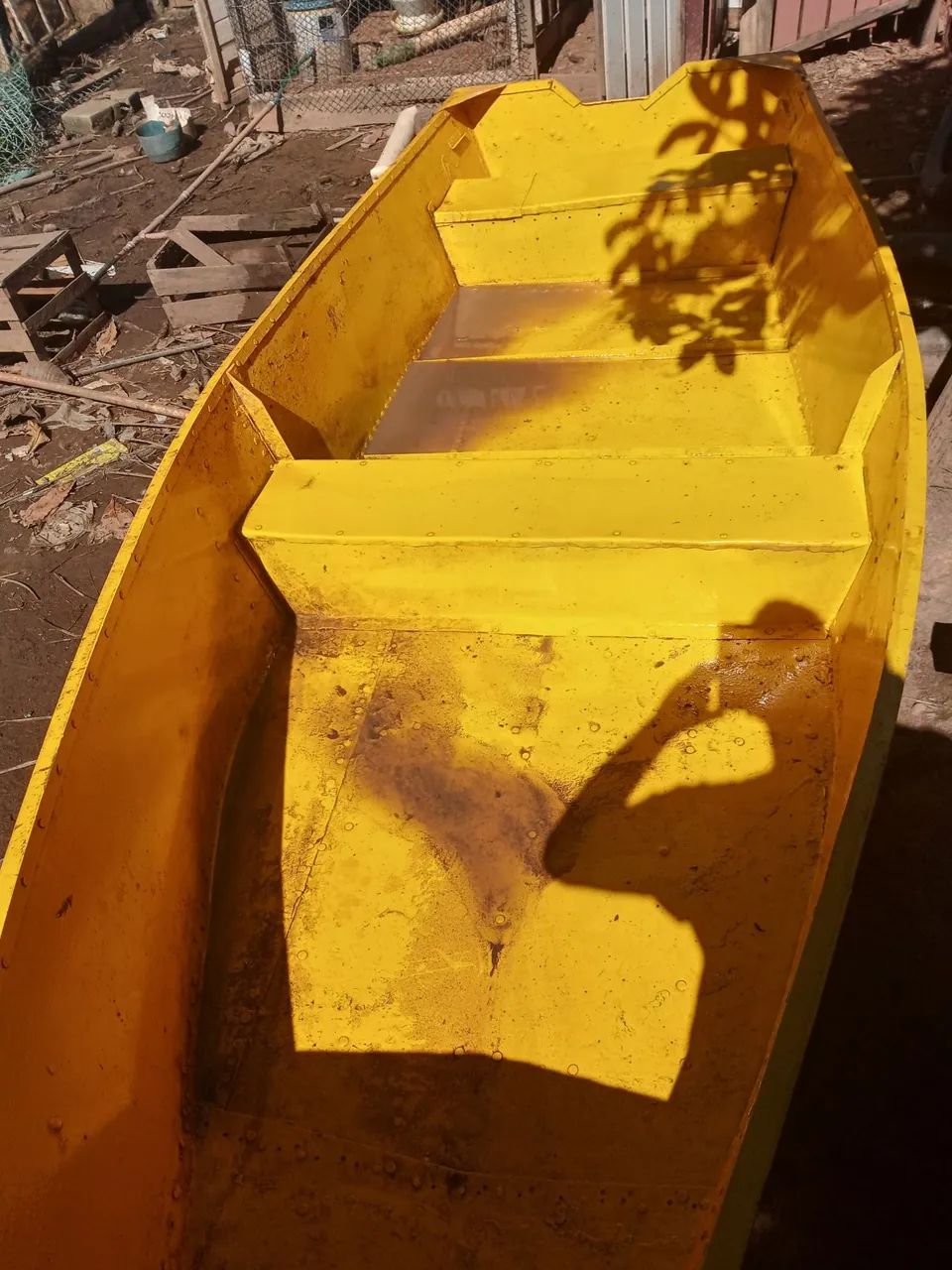 Vende-se barco!! - Foto 2
