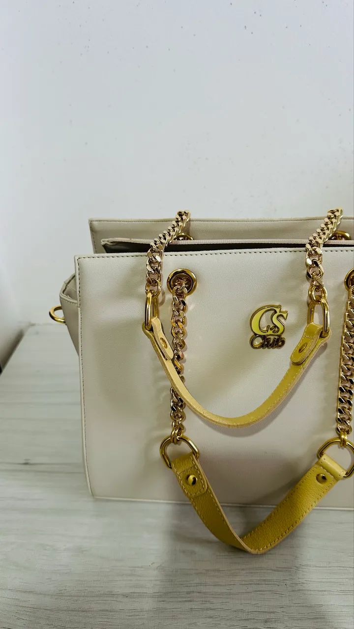 Bolsa Carmen Steffens - Origial - Foto 4