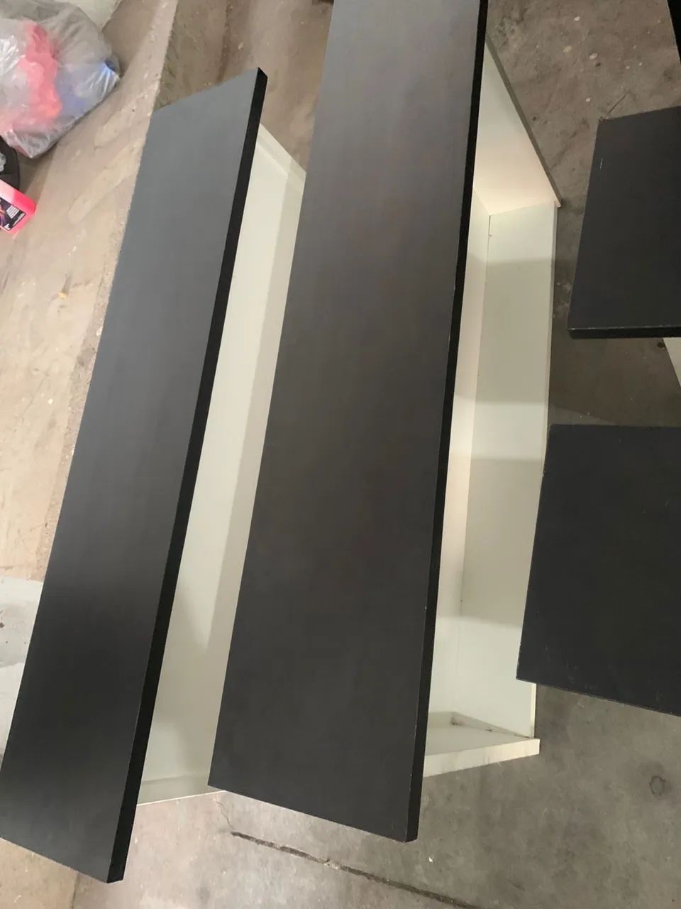 Cômoda / balcão planejado  - Foto 2