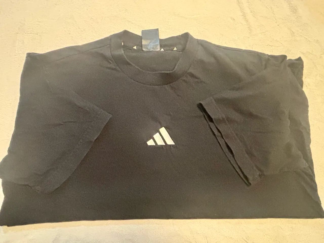 Camiseta adidas  - Foto 5