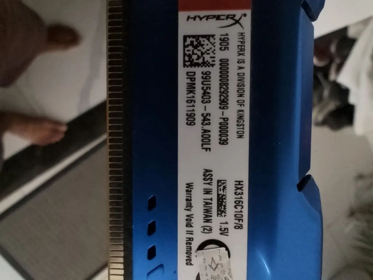 Kit para computador - AMD FX-8300 - Foto 5