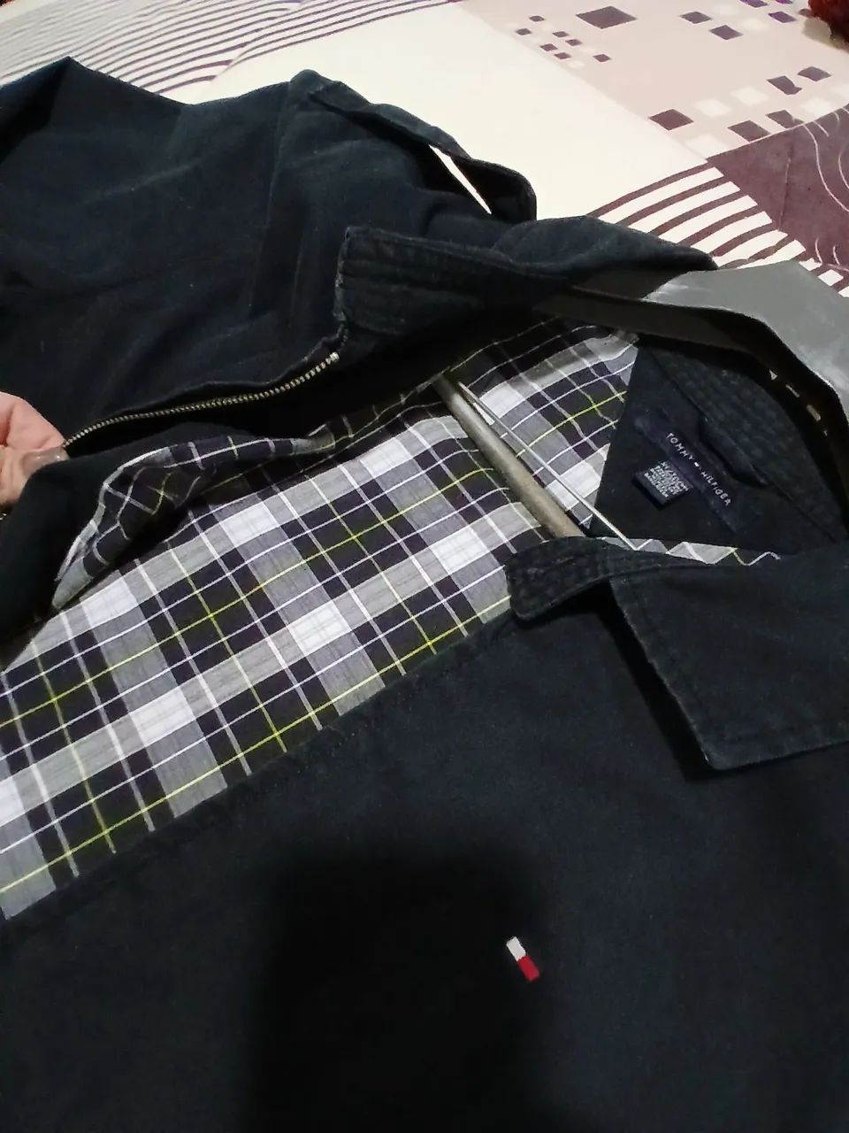Jaqueta importada tommy hilfiger original  - Foto 5