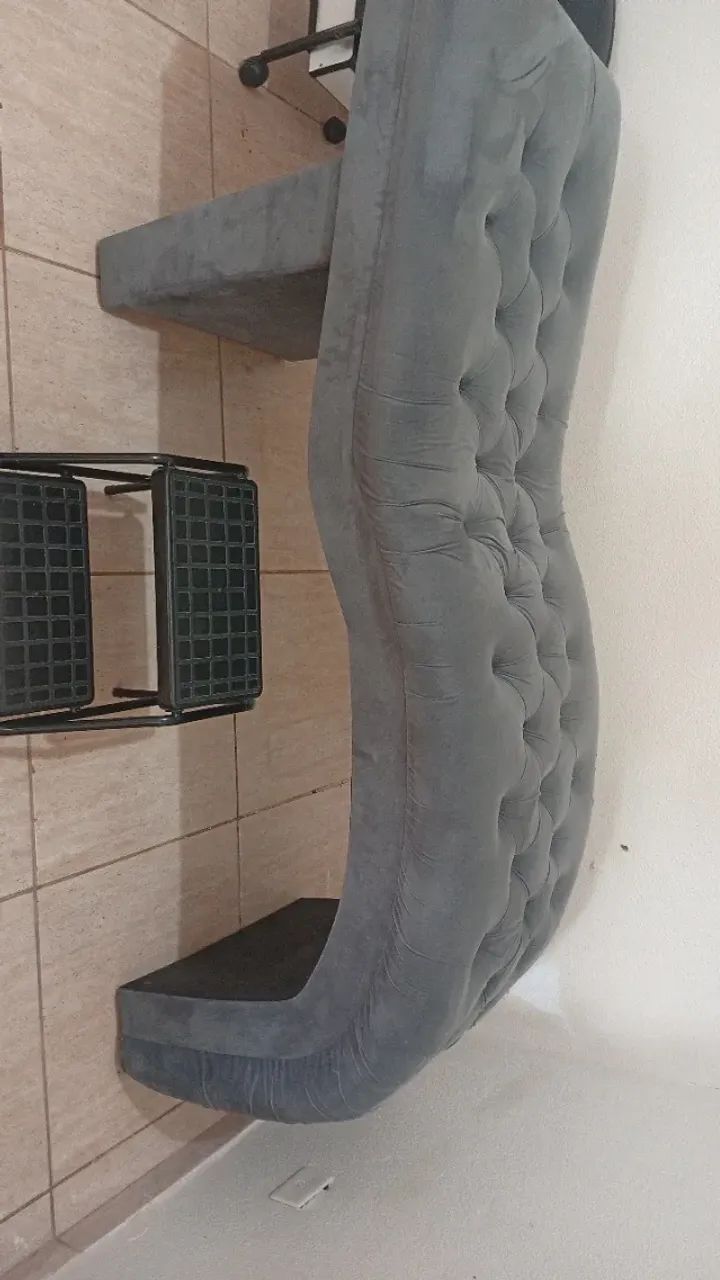 Maca com escadinha/cadeiras - Foto 3