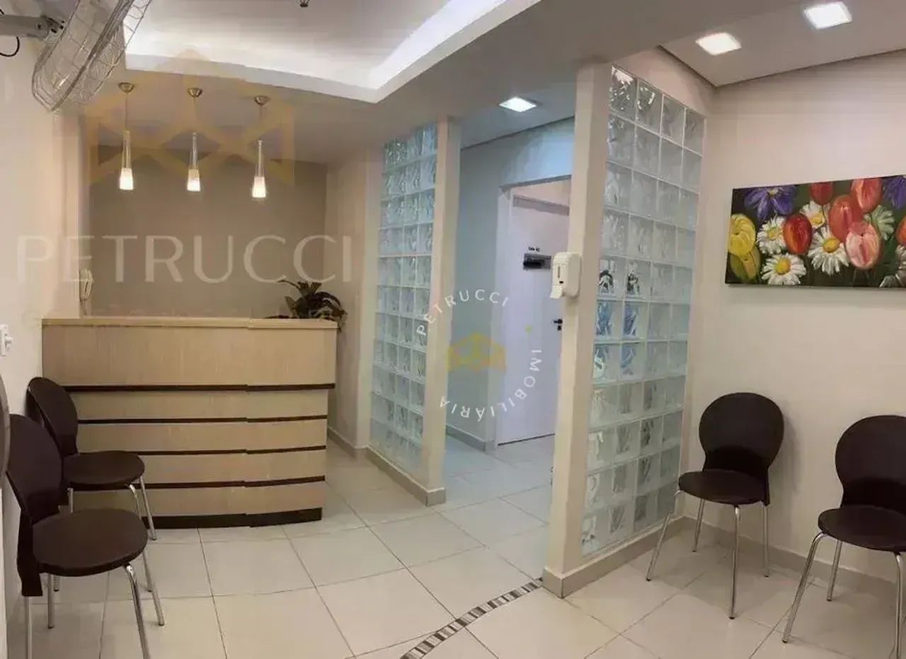 Sala à venda, 85 m² por R$ 400.000,00 - Centro - Campinas/SP - Foto 4