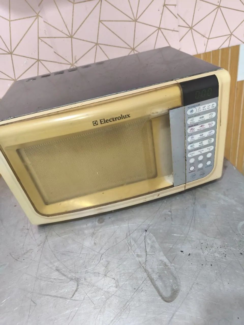 Microondas  - Foto 3