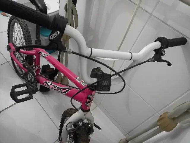 Bicicleta infantil Jully Cross 20  - Foto 5