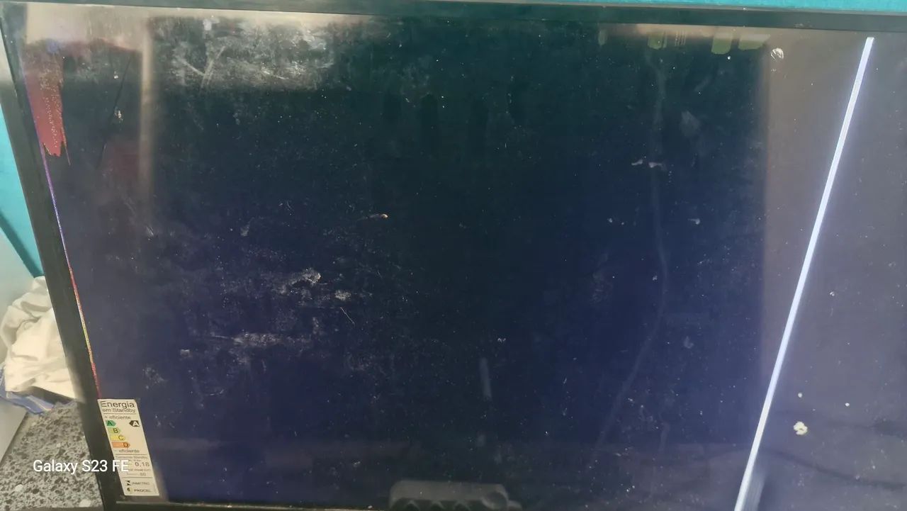 VENDO 2 TV'S Leia o anuncio - Foto 2