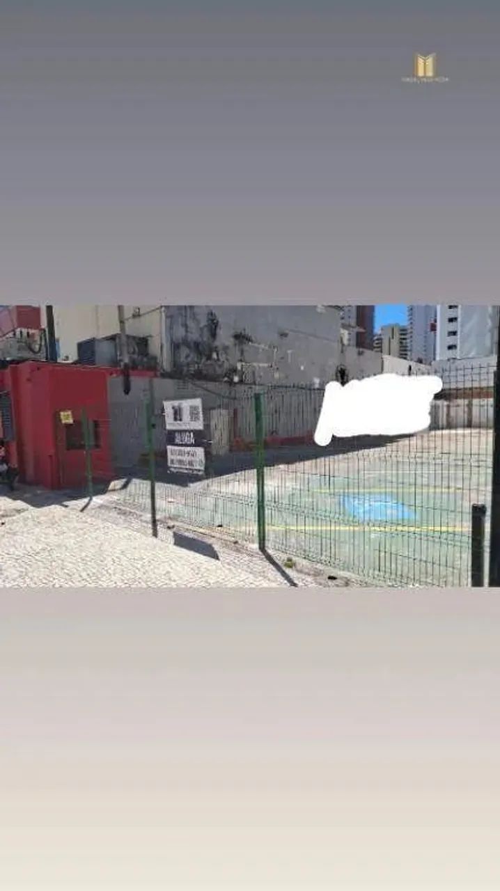 Terreno para alugar, 363 m² por R$ 12.500,00/mês - Meireles - Fortaleza/CE - Foto 3