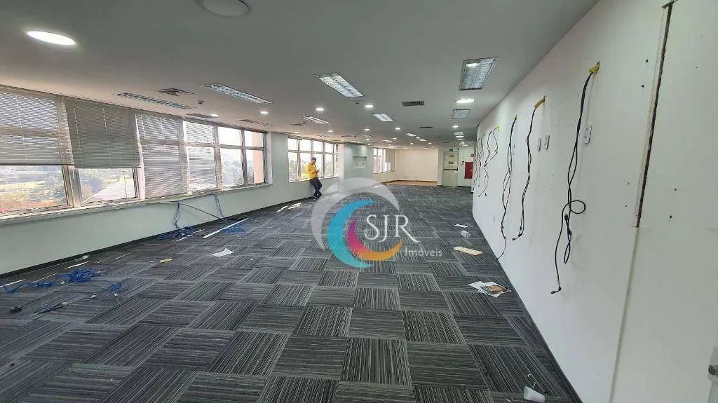 Conjunto para alugar, 560m² - Vila Olímpia - São Paulo/SP
