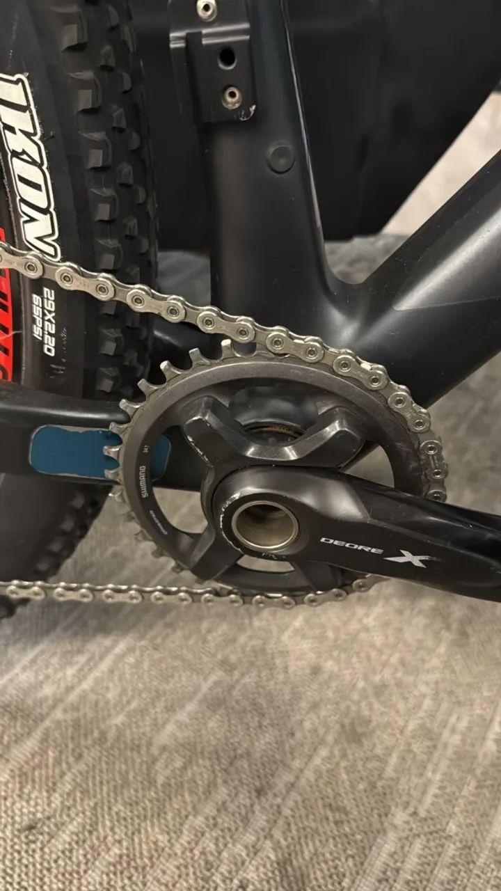 CALOI ELITE CARBON RACING - Foto 5