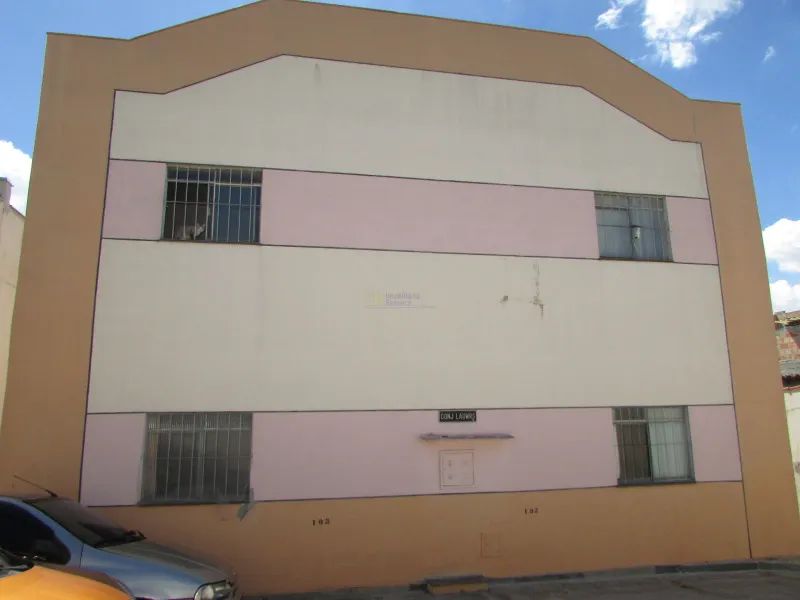 PRADIO COM 8 APARTAMENTOS - Foto 2