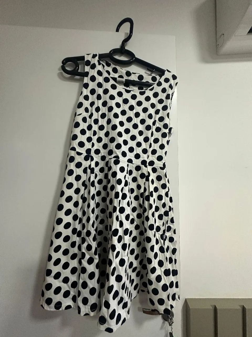 Vestido estampa diveras - Foto 2