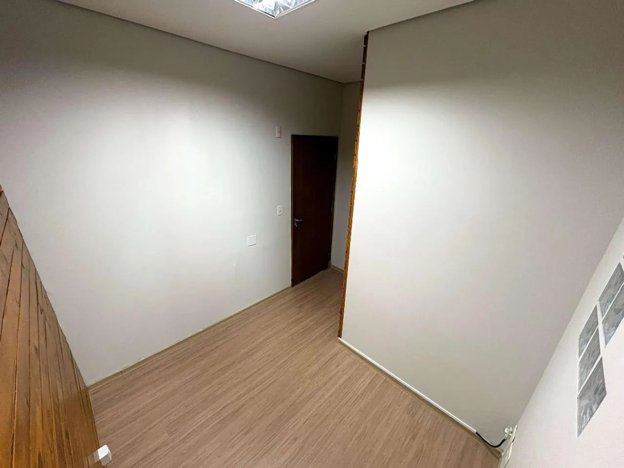 Sala Comercial de 30m² com 3 Ambientes e Vaga no Morumbi - Foto 4
