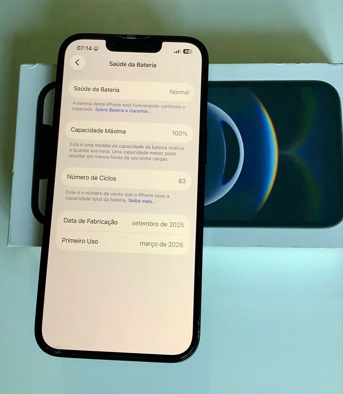 iPhone 16e NF - Foto 2