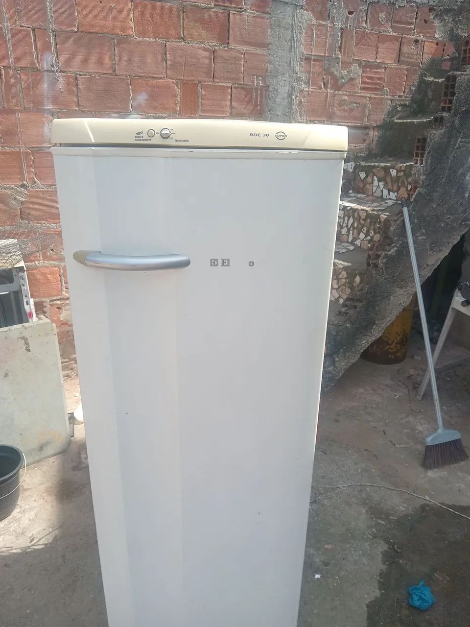 Refrigerador eletrolux  - Foto 5