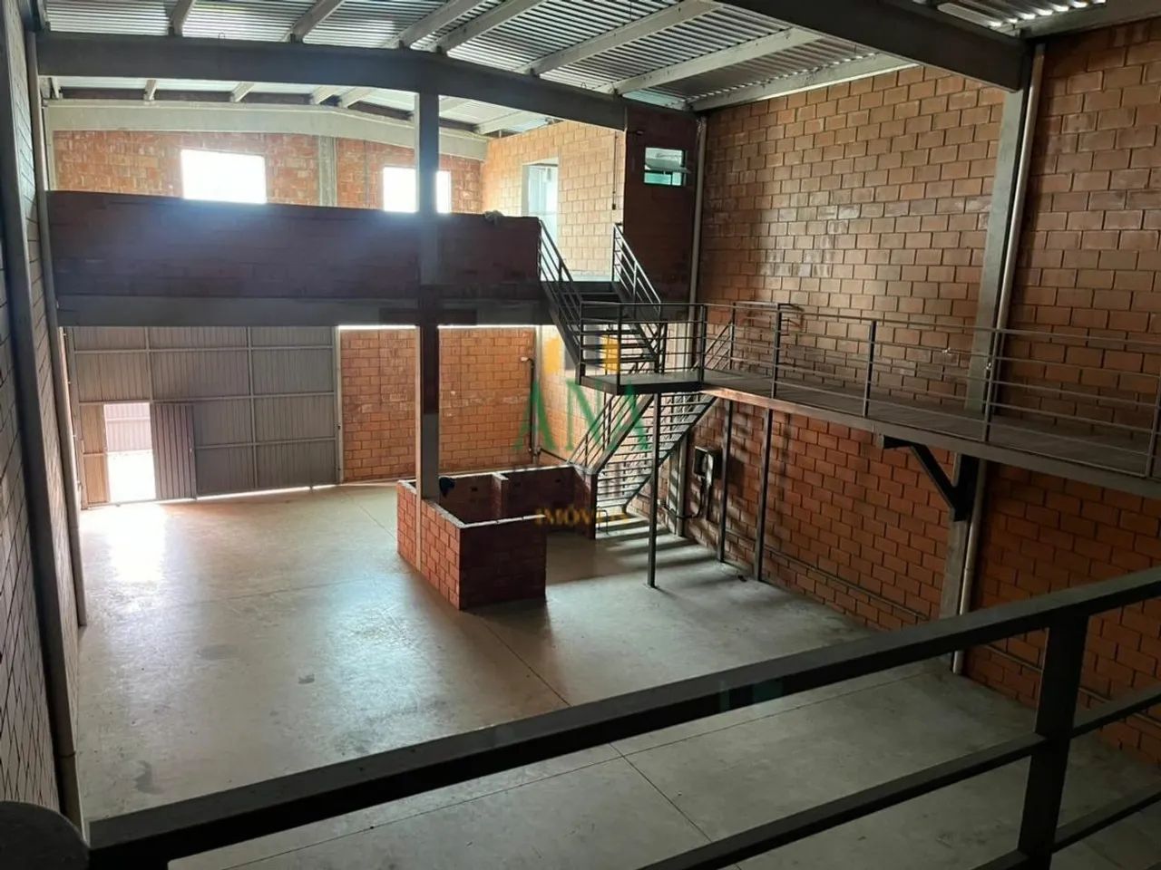 Galpão para locação na Zona Oeste - Foto 3