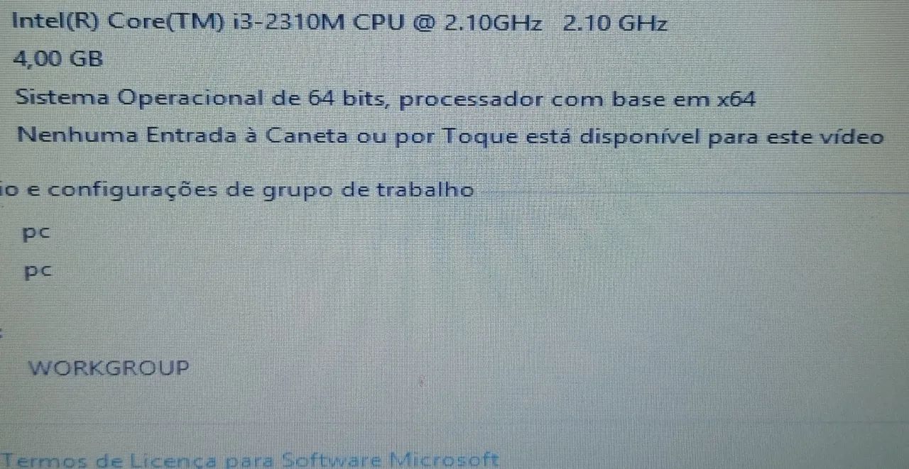 NOTEBOOK SONY R$599- PROMOÇÃO  - Foto 5