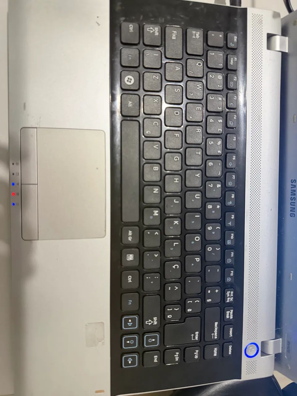 Notebook Samsung Rv420 - Core i5 - Foto 2