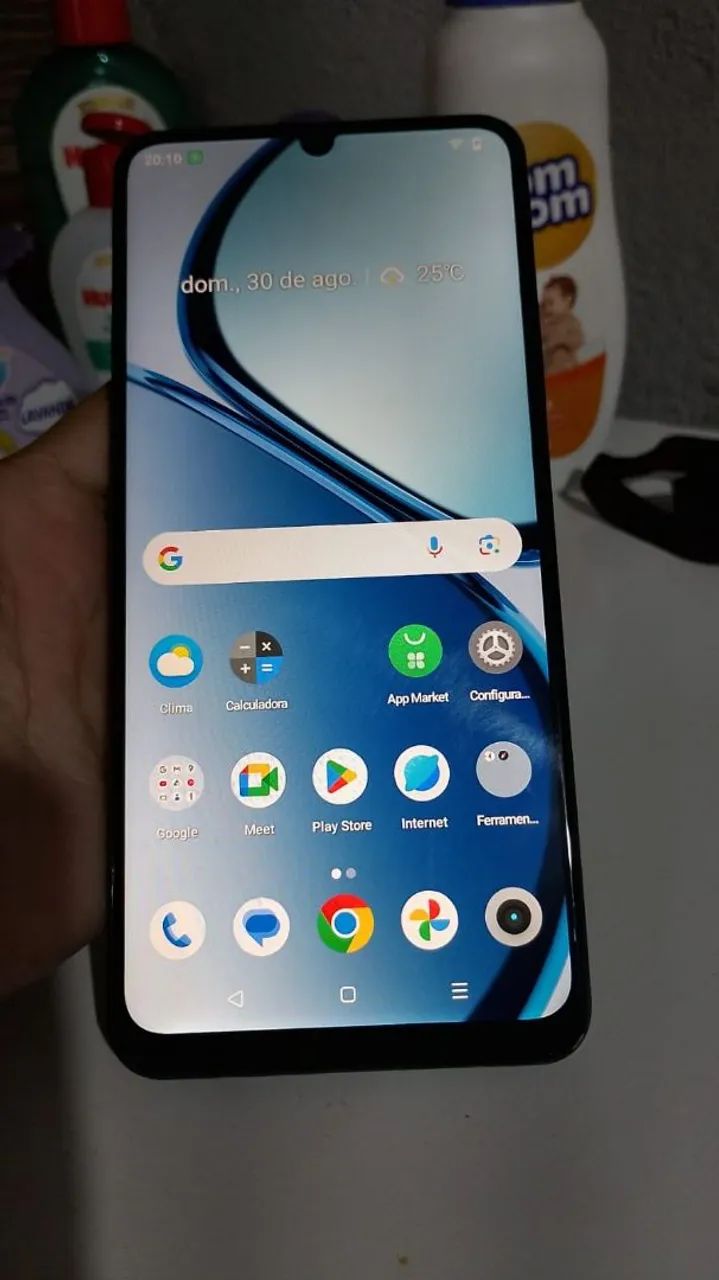 REALME 50 - Foto 2